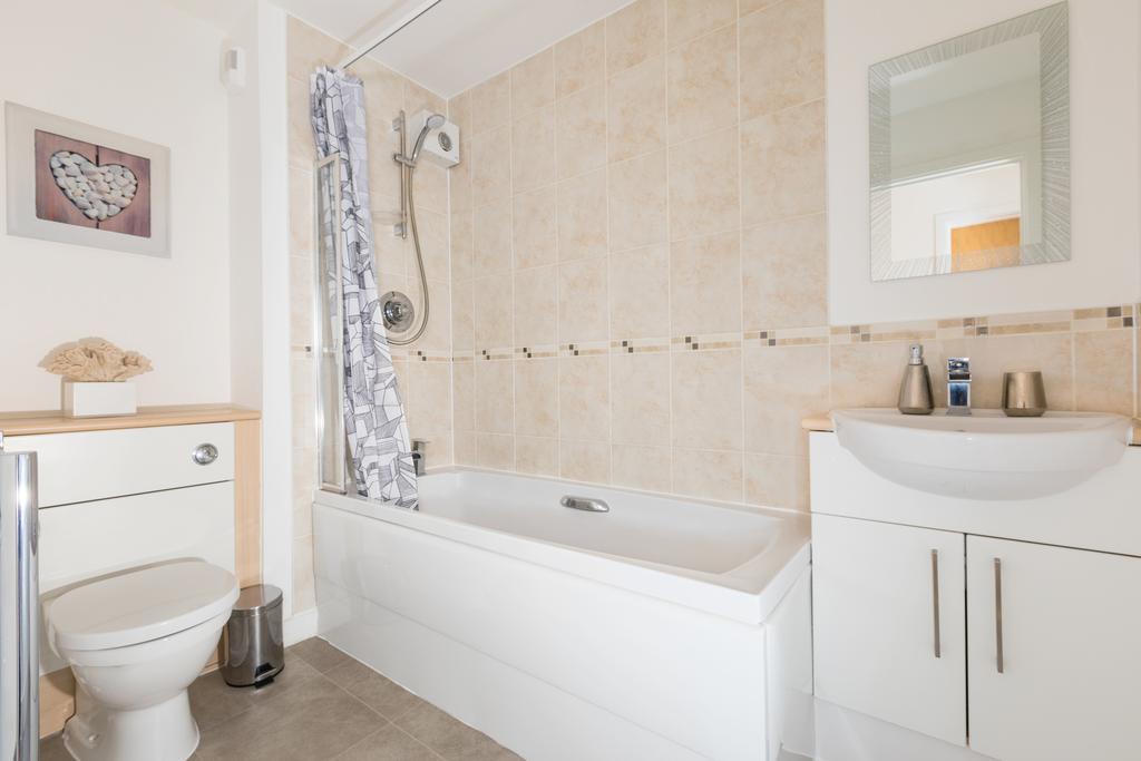 Liberty View Apartment - Свонсі Екстер'єр фото